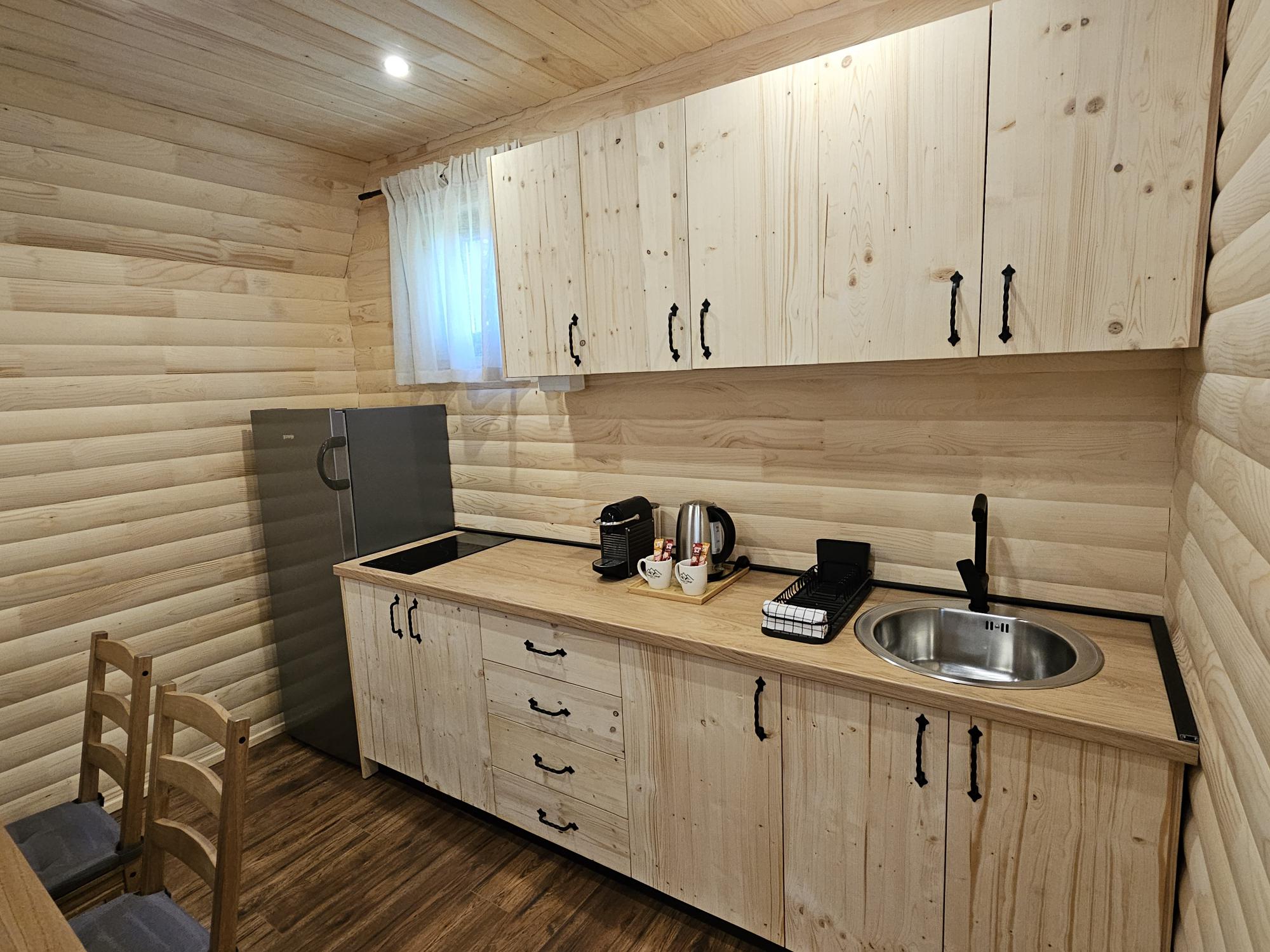 Fotografija galerije apartmana Jela 6